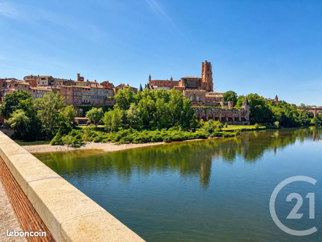 Maison 4 pièces 75 m² · à Albi · 75 m² · 175 000 €