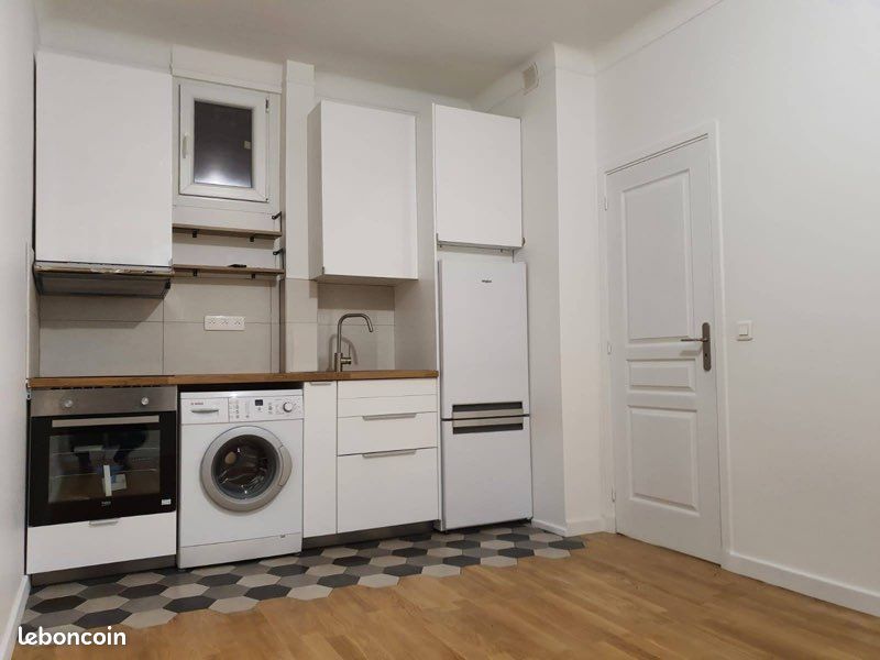 Appartement a louer cachan - 2 pièce(s) - 32 m2 - Surfyn