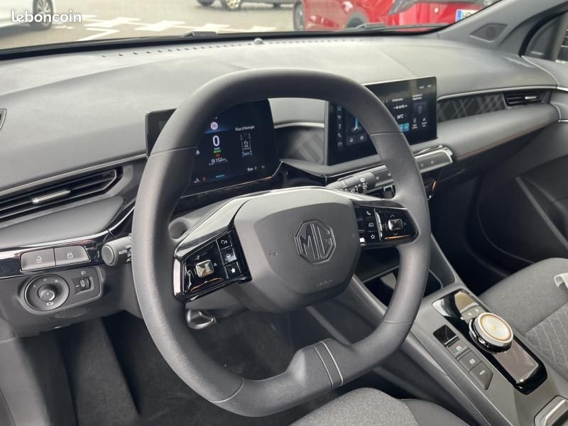 Mg motor MG3 Hybrid+ 195ch Comfort (image 15)