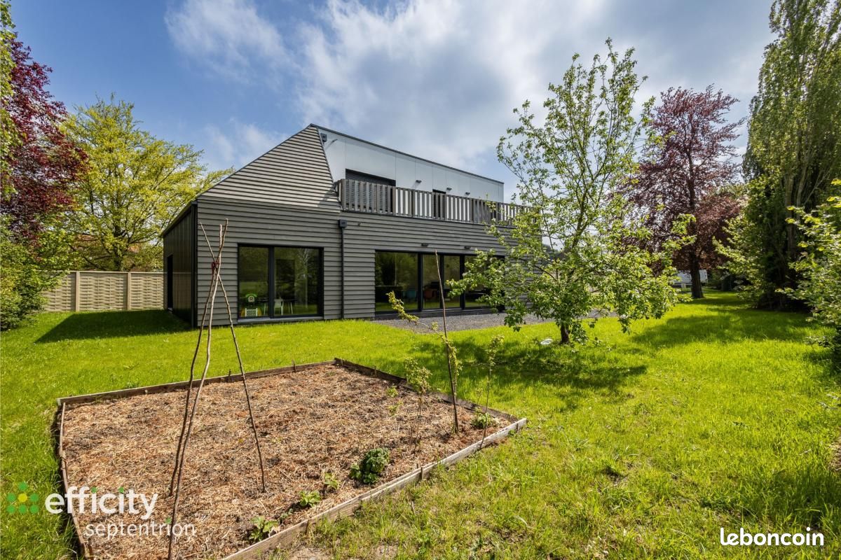 Maison 5 pièces 173 m² · à Wavrin · 173 m² · 736 000 €
