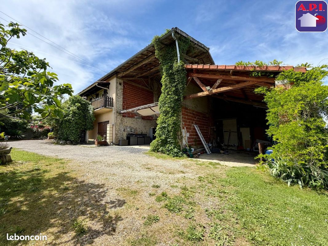 Maison 6 pièces 170 m² · à Ventenac · 170 m² · 266 000 €
