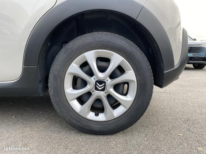 Citroen C3 1.2 PureTech 83ch S&S YOU (image 23)