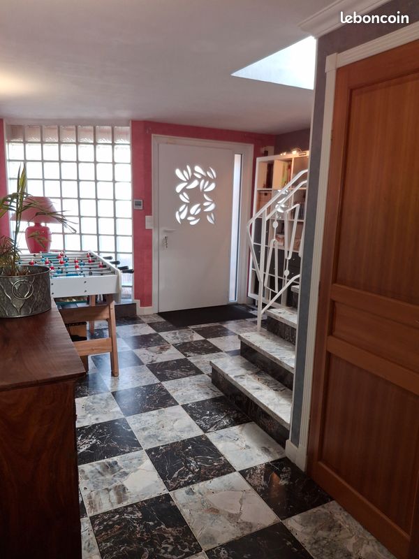 Maison 5 pièces 120 m² · à Drancy · 120 m² · 455 000 €