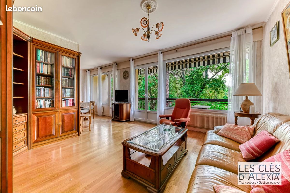 Appartement 3 pièces 78 m² · à Lyon · 78 m² · 310 000 €
