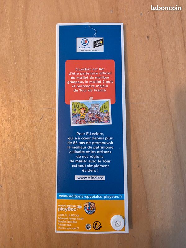 Les incollables Tour de France (image 2)
