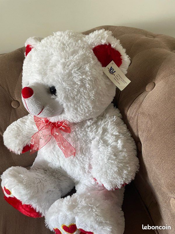 Peluche (image 2)