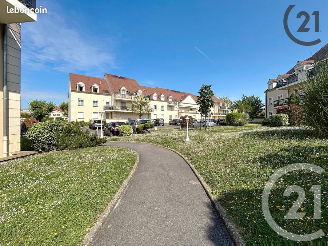 Appartement a louer brie-comte-robert - 3 pièce(s) - 57 m2 - Surfyn