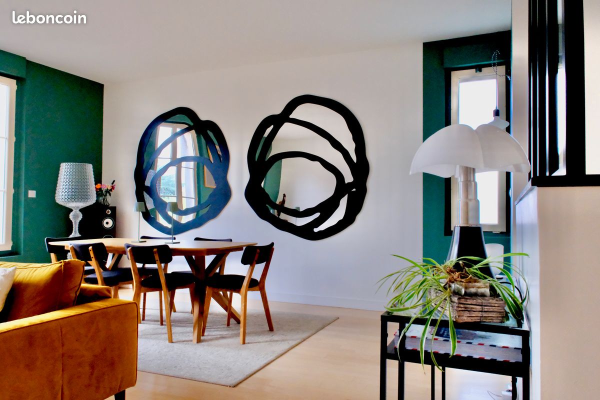 Maison 6 pièces 210 m² · à Limoges · 210 m² · 520 000 €