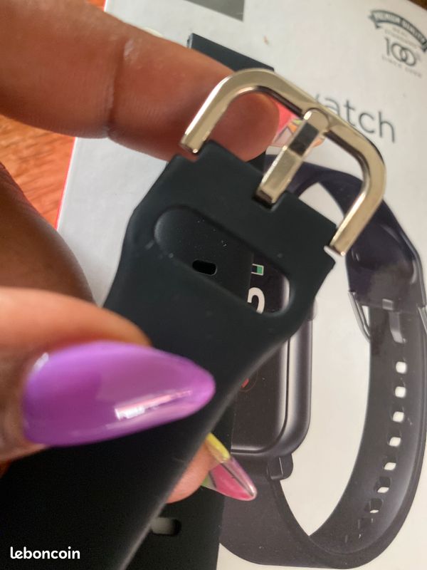 Vend bracelet pour montre Smart Watch (image 2)