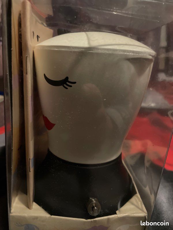 Cafetière italienne (image 2)