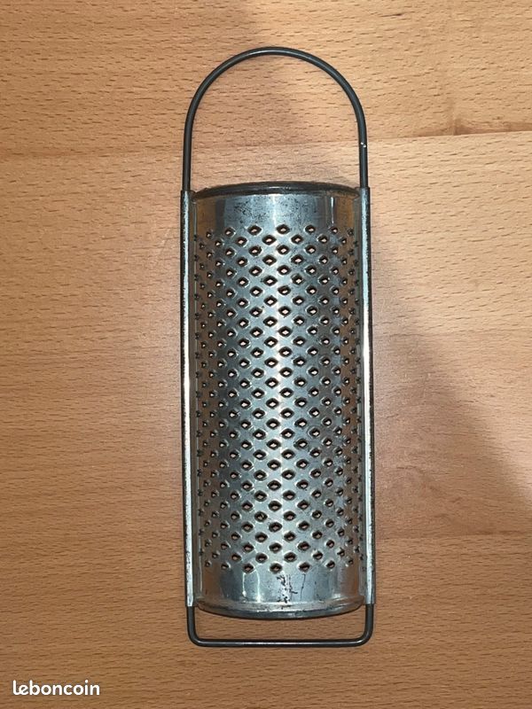 Hemobllo Râpe Pour Pied Acier Inoxydable Outil De Soin Pédicure Pour