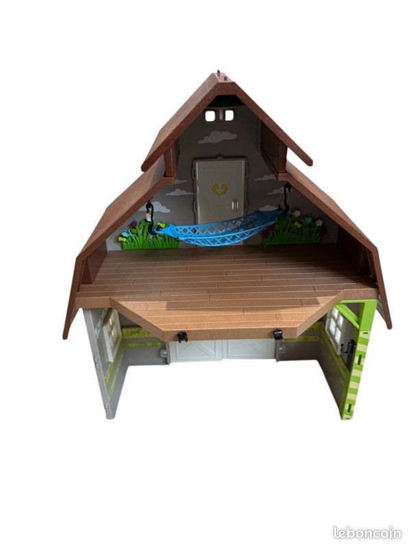 énorme lot playmobil (image 10)