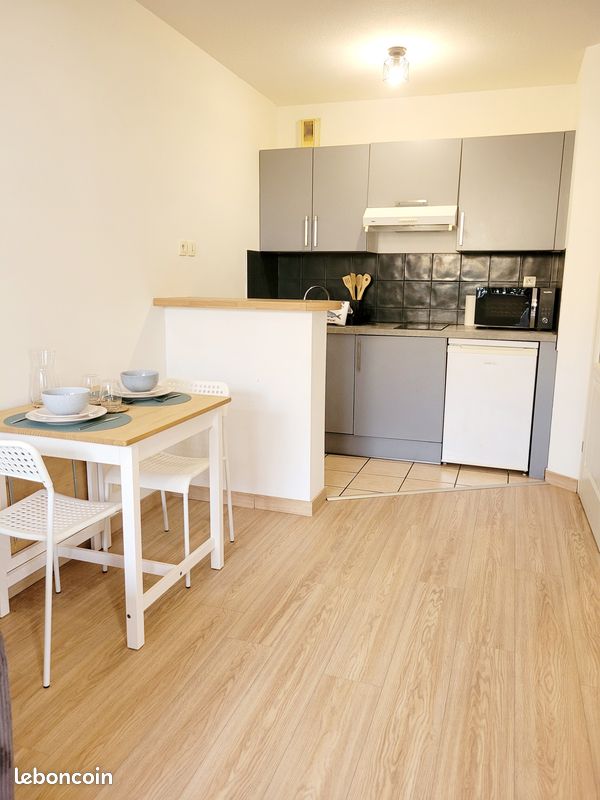 Appartement 2 pièces 41 m² · à Cugnaux · 41 m² · 700 €