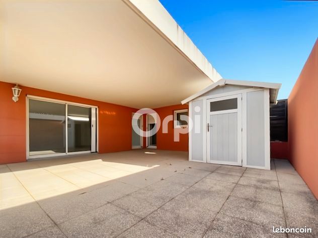 Appartement 4 pièces 112 m² · à Marseille · 112 m² · 335 000 €
