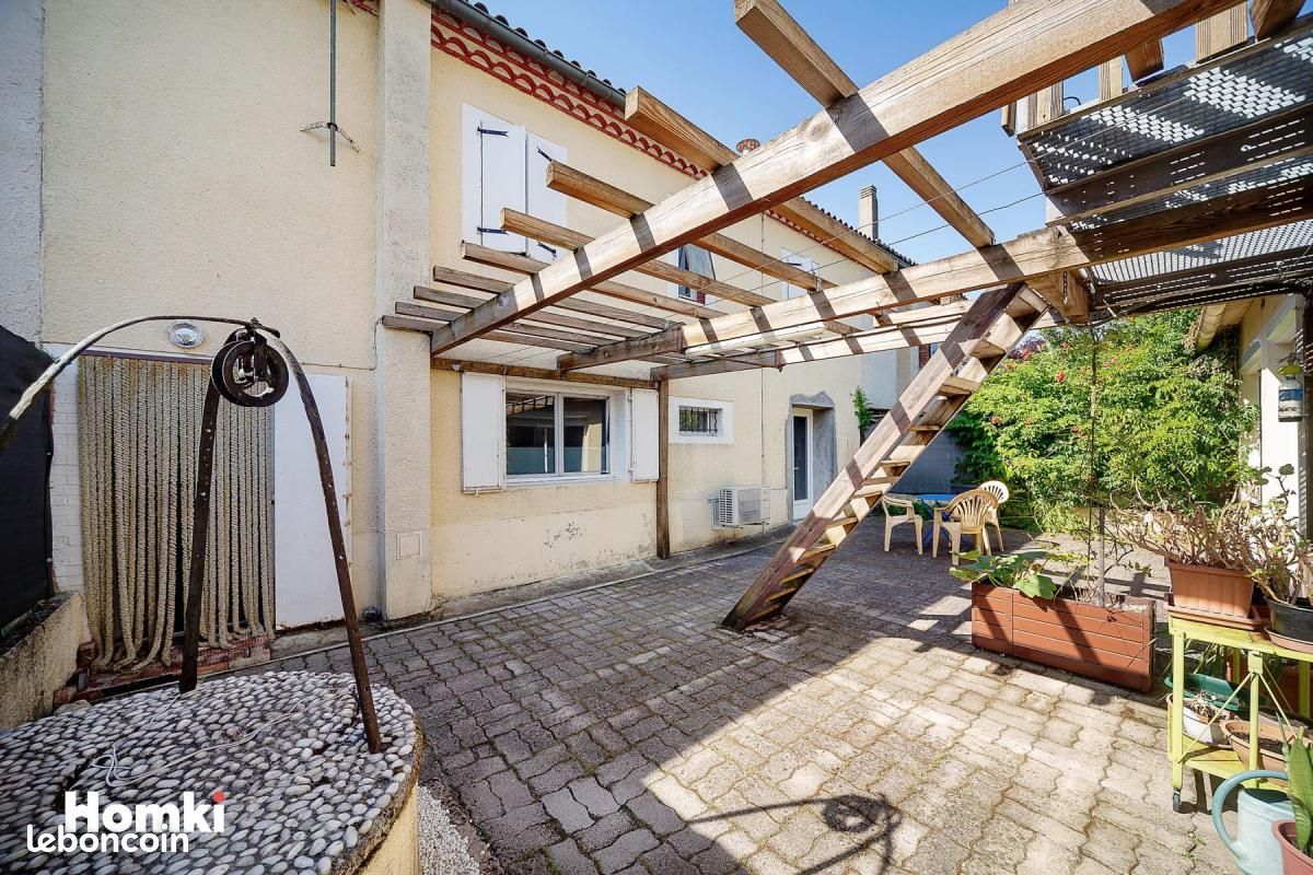 Maison 5 pièces 120 m² · à Laboutarie · 120 m² · 235 000 €