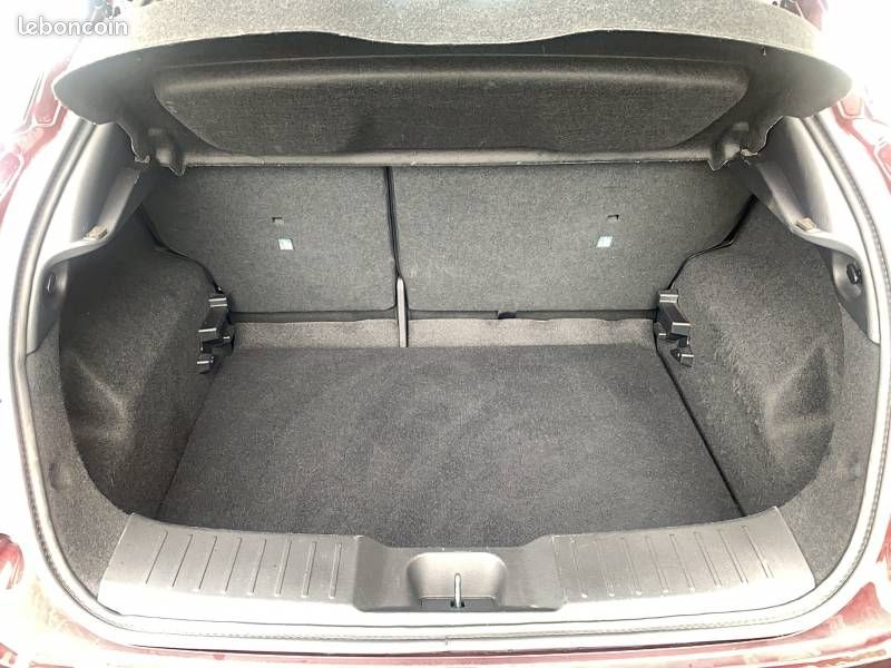 Nissan Juke DIG-T 114 DCT7 N-Connecta (image 5)
