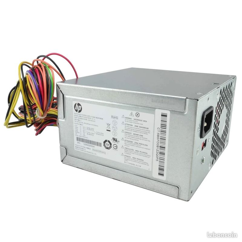 Alimentation AC-PSR300-12A2 X351 300W pour routeur ... - Alibaba