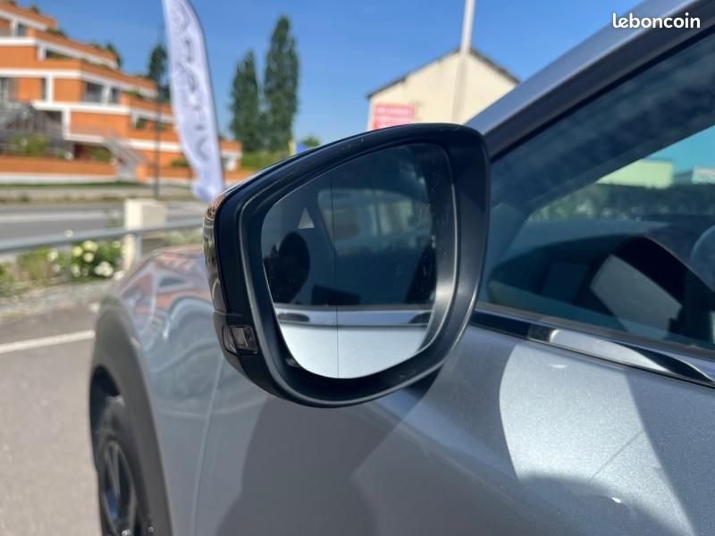 Mazda CX-30 2.0 e-SKYACTIV-G M-Hybrid 122ch Homura 2022 (image 5)