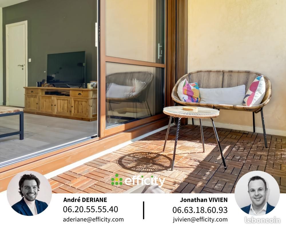 Appartement 5 pièces 106 m² · à Noisy-le-Roi · 106 m² · 395 000 €
