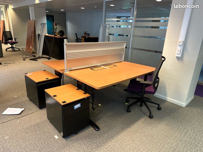 Bureaux bench professionnels bench pas chère (image 9)