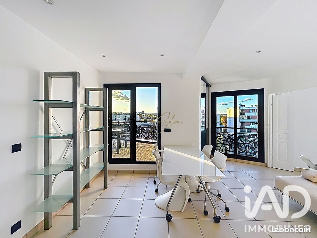Appartement 3 pièces 47 m² · à Bry-sur-Marne · 47 m² · 299 000 €