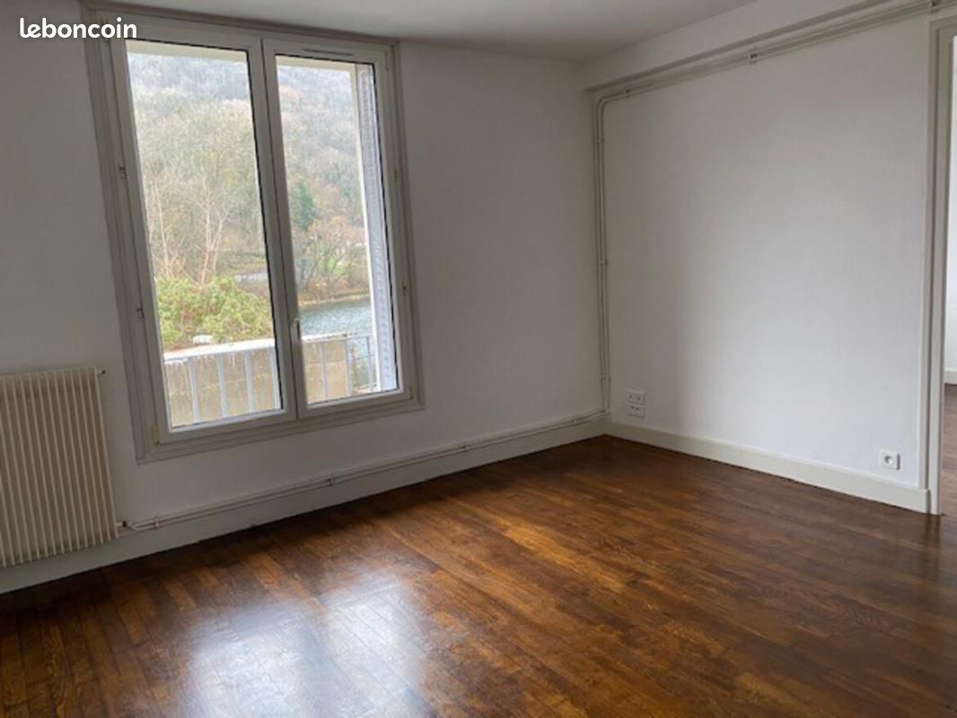 Appartement 3 pièces 49 m² · à Besançon · 49 m² · 692 €