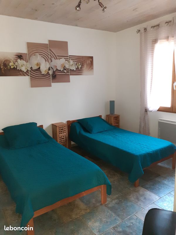 Joli gîte climatisé classé 3 étoiles au cœur du Périgord noir proche de la bastide de Domme (image 4)