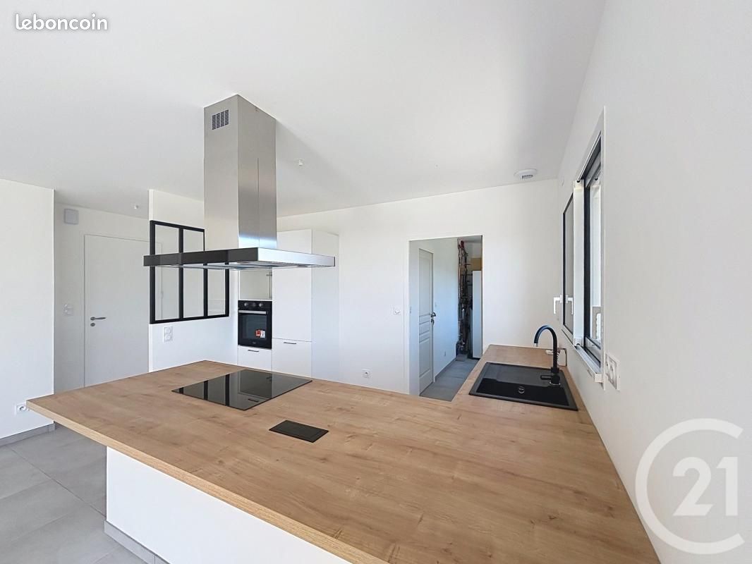 Maison 4 pièces 92 m² · à Bonchamp-lès-Laval · 92 m² · 312 500 €