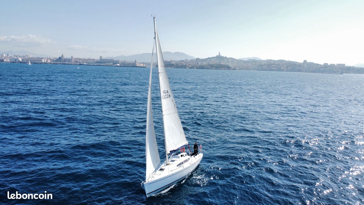 Dehler 32 — Vedi foto 1