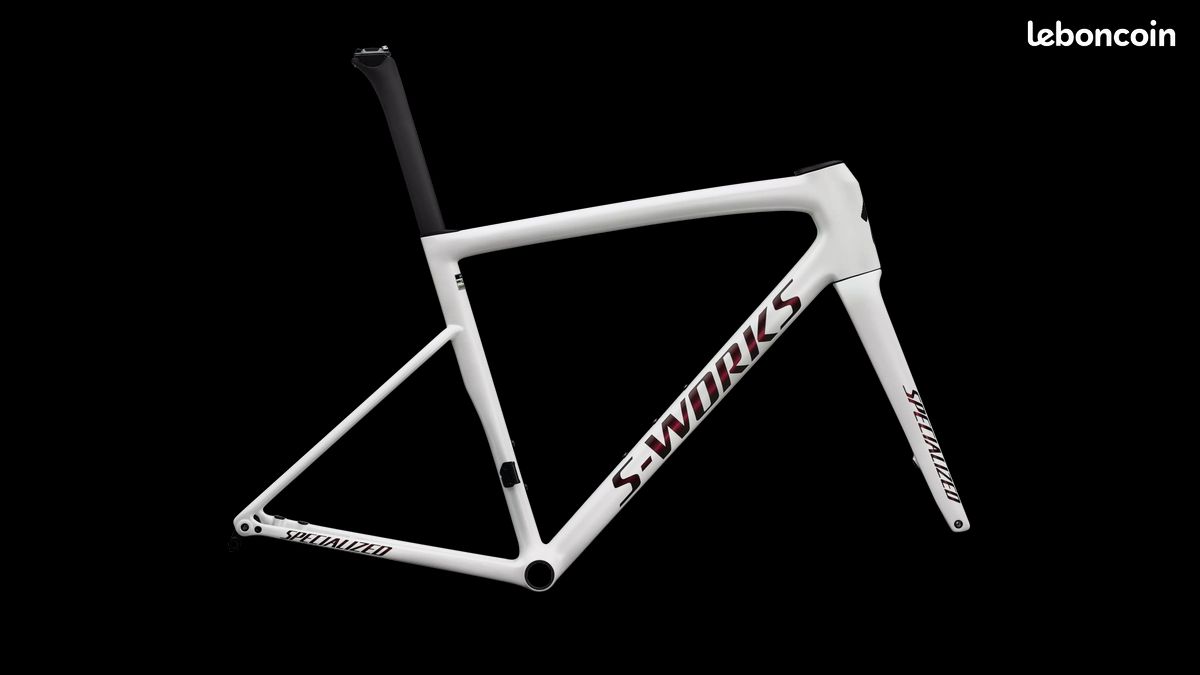 Kit Cadre Specialized Tarmac S-Works SL8 2025 (image 1)