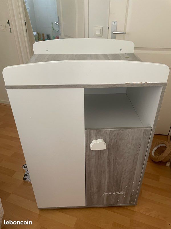 đ Lit Ă©volutif Maison du Monde â parfait pour une jolie chambre dâenfant đ (image 7)