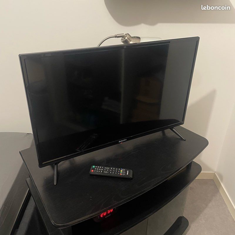 Pièces détachées Télévision SELECLINE