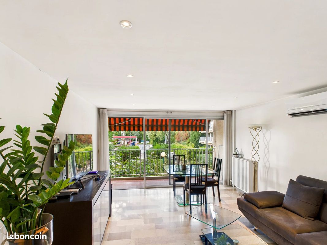 Appartement 3 pièces 75 m² · à Aix-en-Provence · 75 m² · 442 000 €
