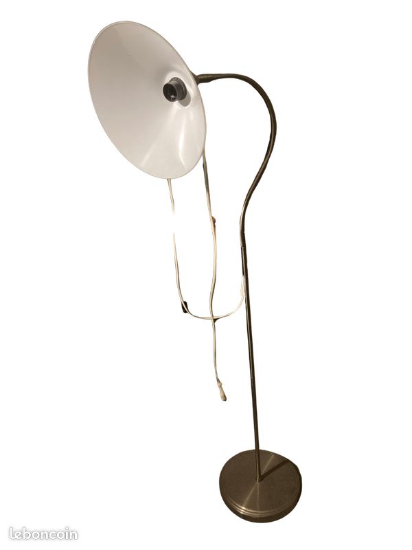 Lampadaire Ikea (image 2)