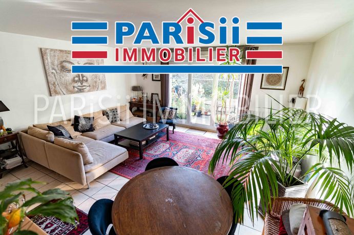 Maison a louer cormeilles-en-parisis - 5 pièce(s) - 97 m2 - Surfyn
