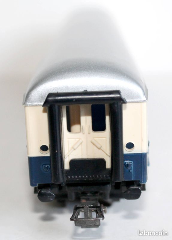 Jouets hornby d'occasion - Collection - - page 3