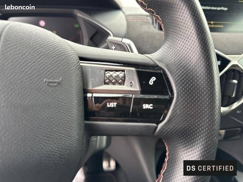 DS DS 3 Crossback PureTech 130 S&S EAT8 Business (image 18)