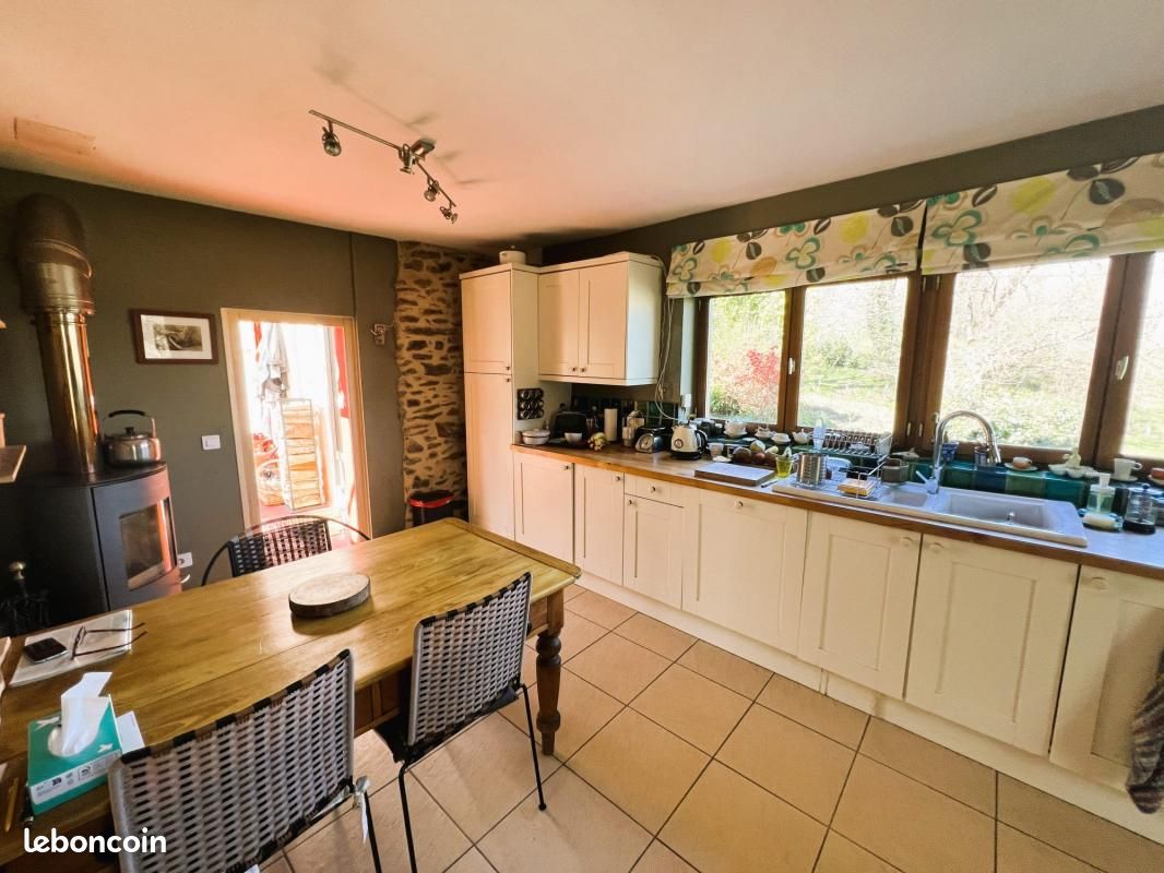 Maison 5 pièces 110 m² (image 13)