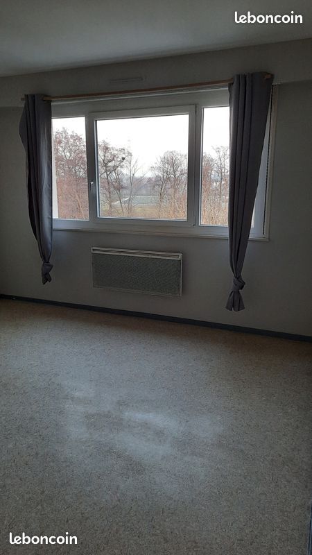 Appartement 1 pièce 40 m² · à Haguenau · 40 m² · 500 €/mois