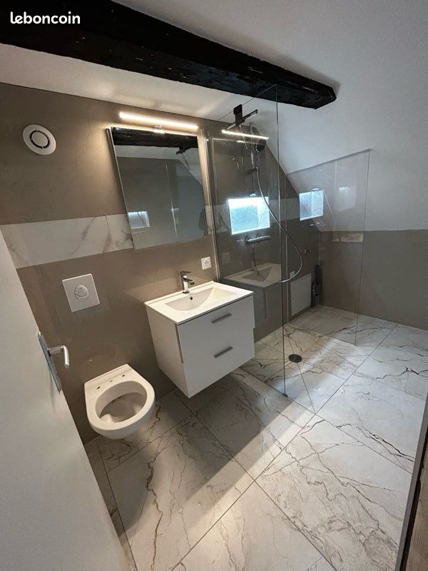 Appartement 3 pièces 73 m² · à Delle · 73 m² · 65 000 €