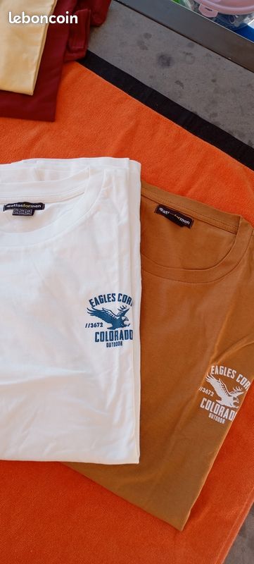 Tee-shirt (image 1)