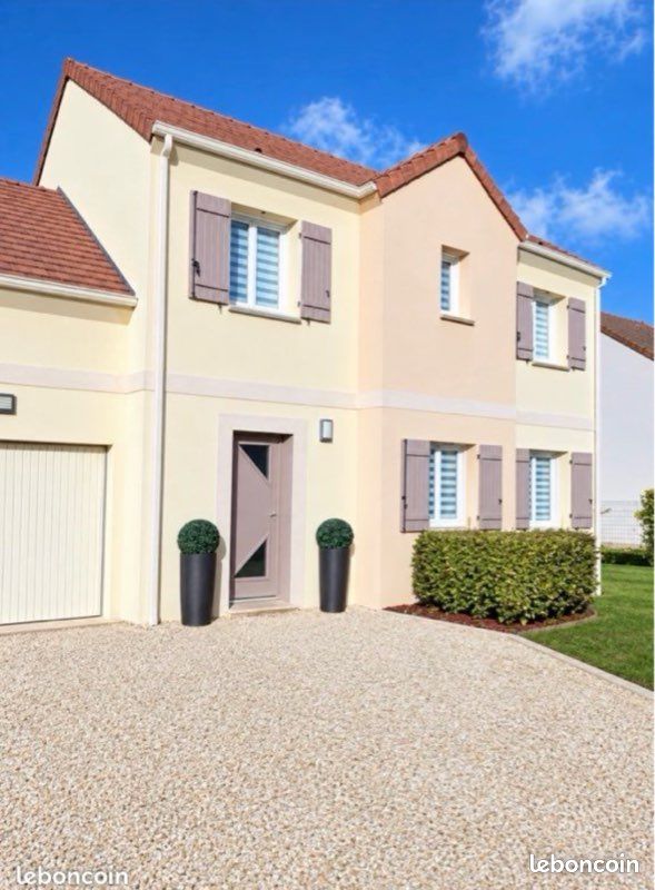 Maison 6 pièces 125 m² · à Freneuse · 125 m² · 325 000 €