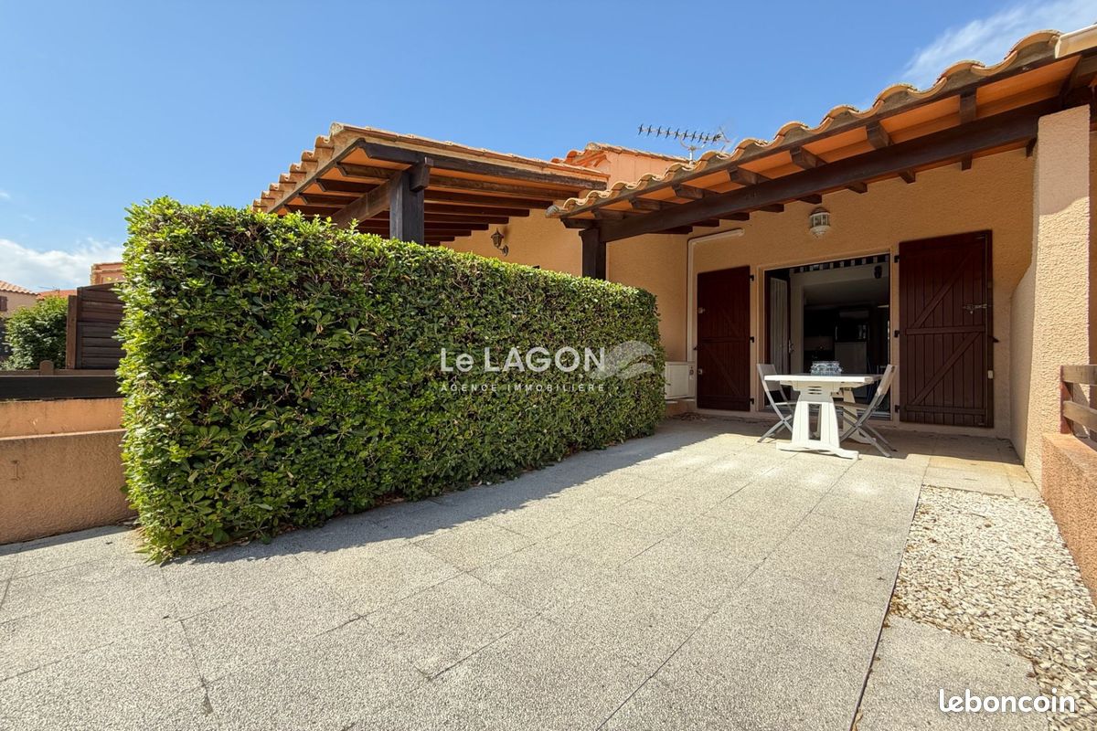 Maison 4 pièces 38 m² · à Saint-Cyprien · 38 m² · 200 000 €