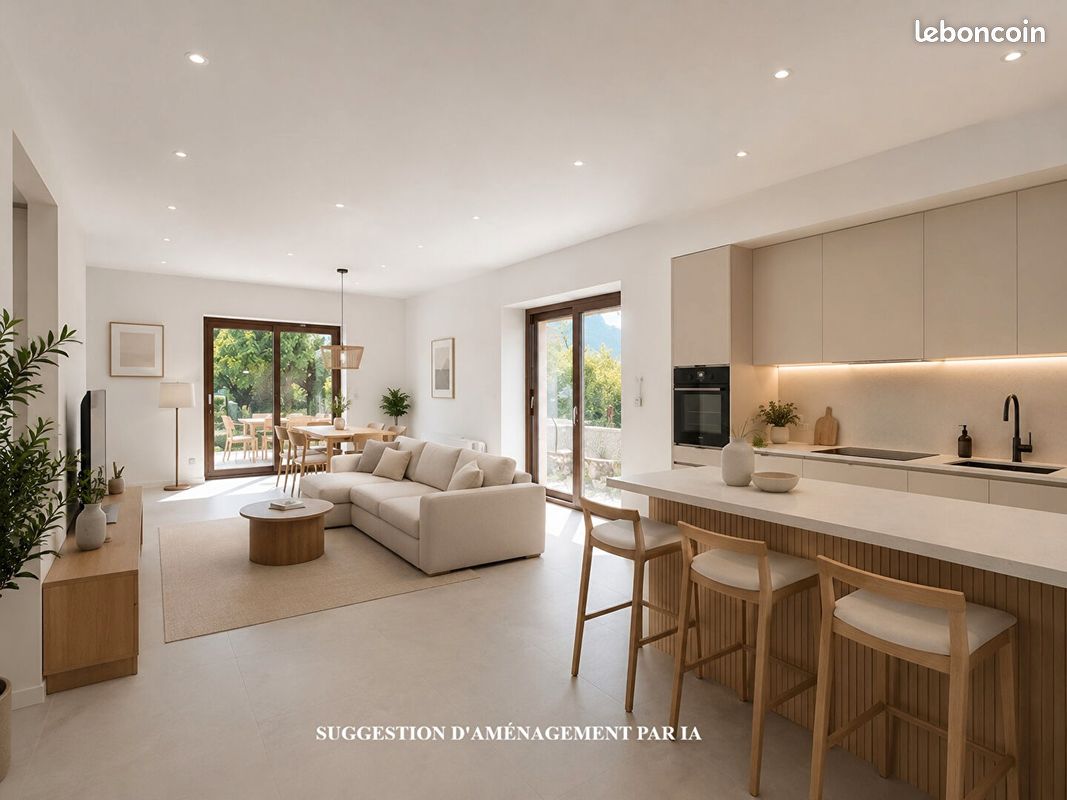 Maison 4 pièces 121 m² · à Marignier · 121 m² · 375 000 €