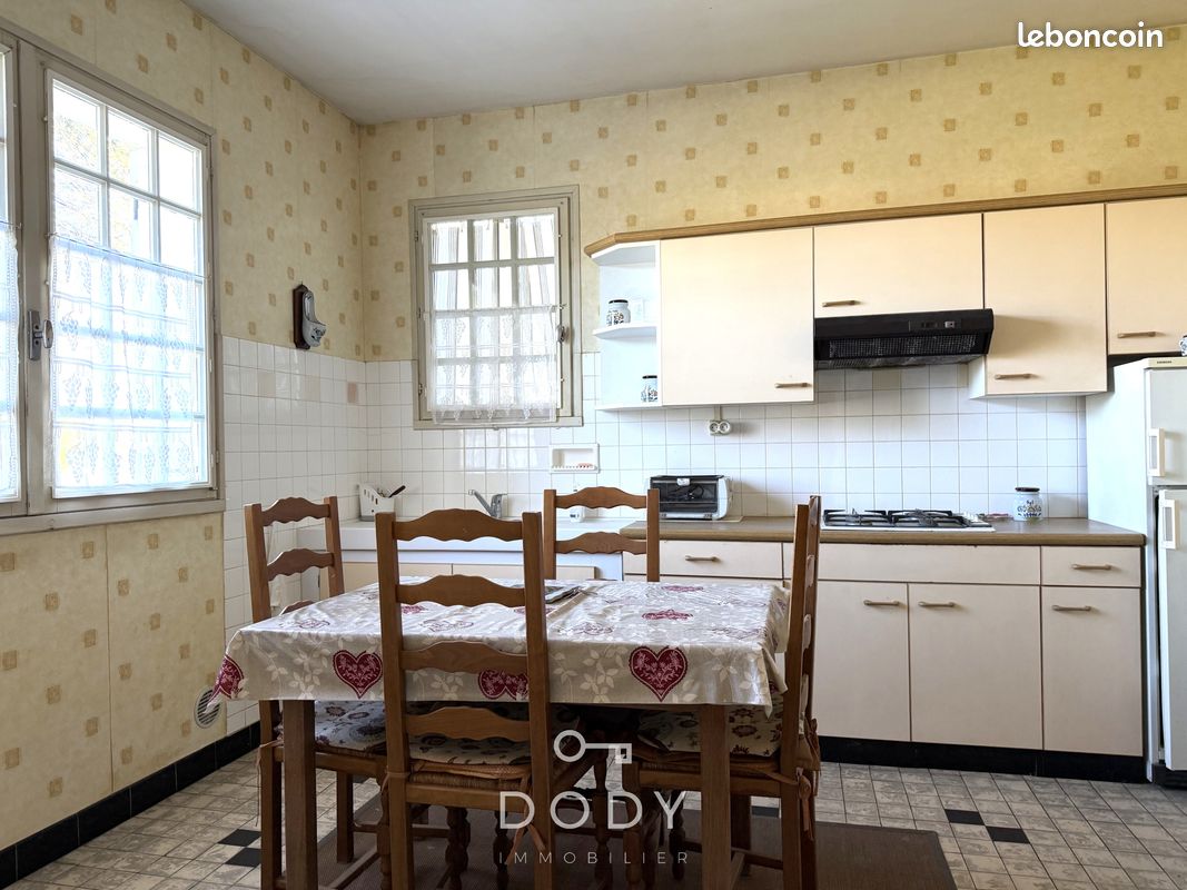 Maison 5 pièces 97 m² (image 3)