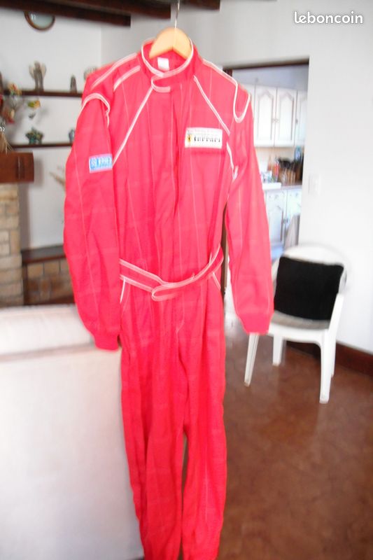 Cote F1 (image 1)