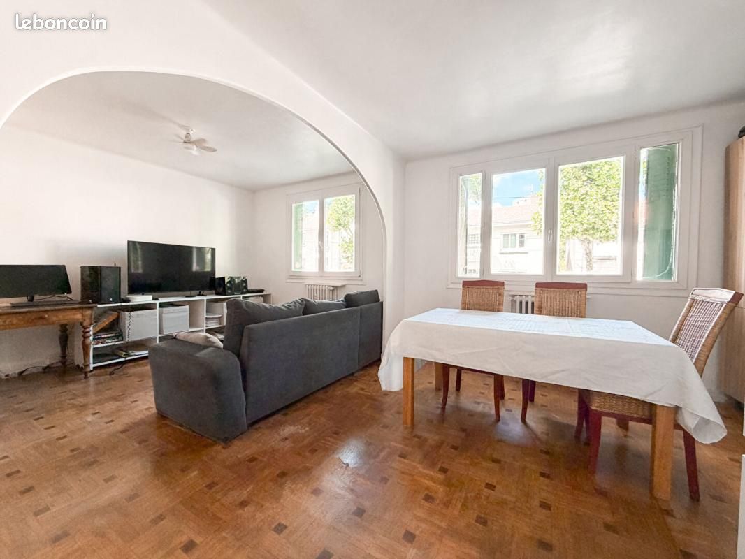 Appartement 4 pièces 80 m² · à Nantes · 80 m² · 240 000 €
