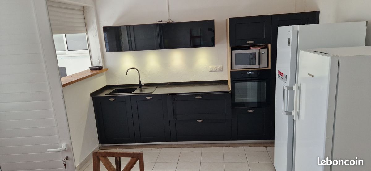 Appartement 3 pièces 90 m² · à Le Morne-Vert · 90 m² · 901 €/mois