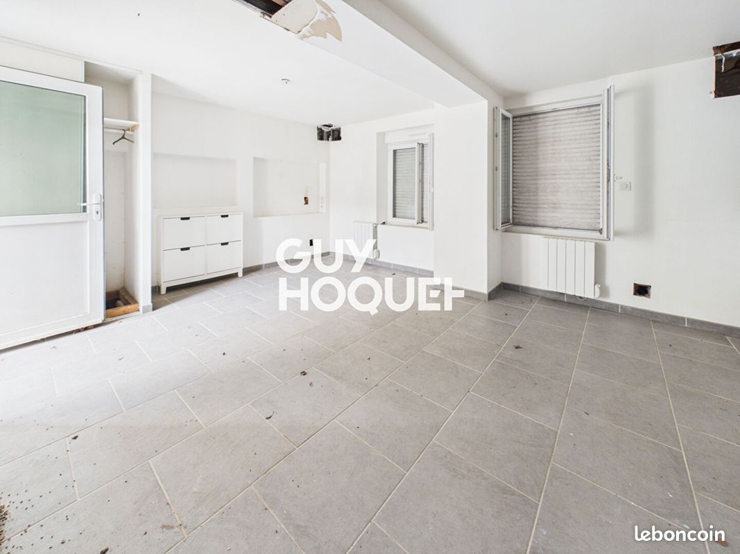 Maison 5 pièces 85 m² · à Rouen · 85 m² · 99 900 €