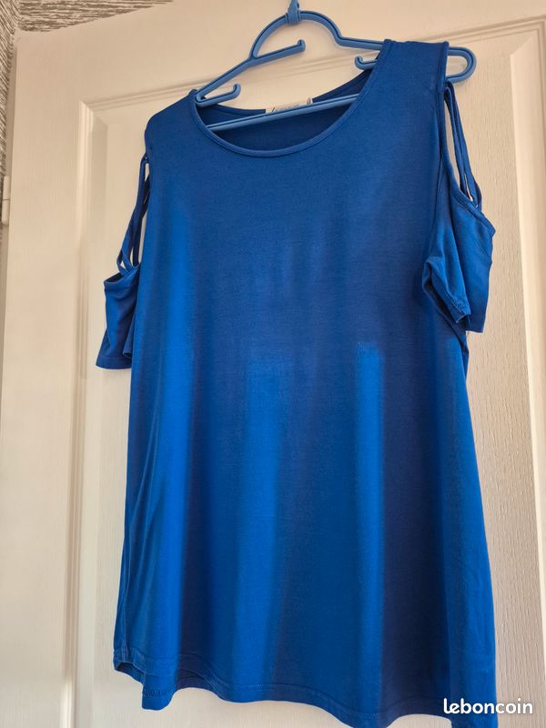 Haut femme (image 1)